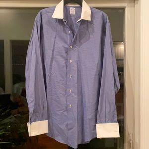Brooks Brothers Button Down